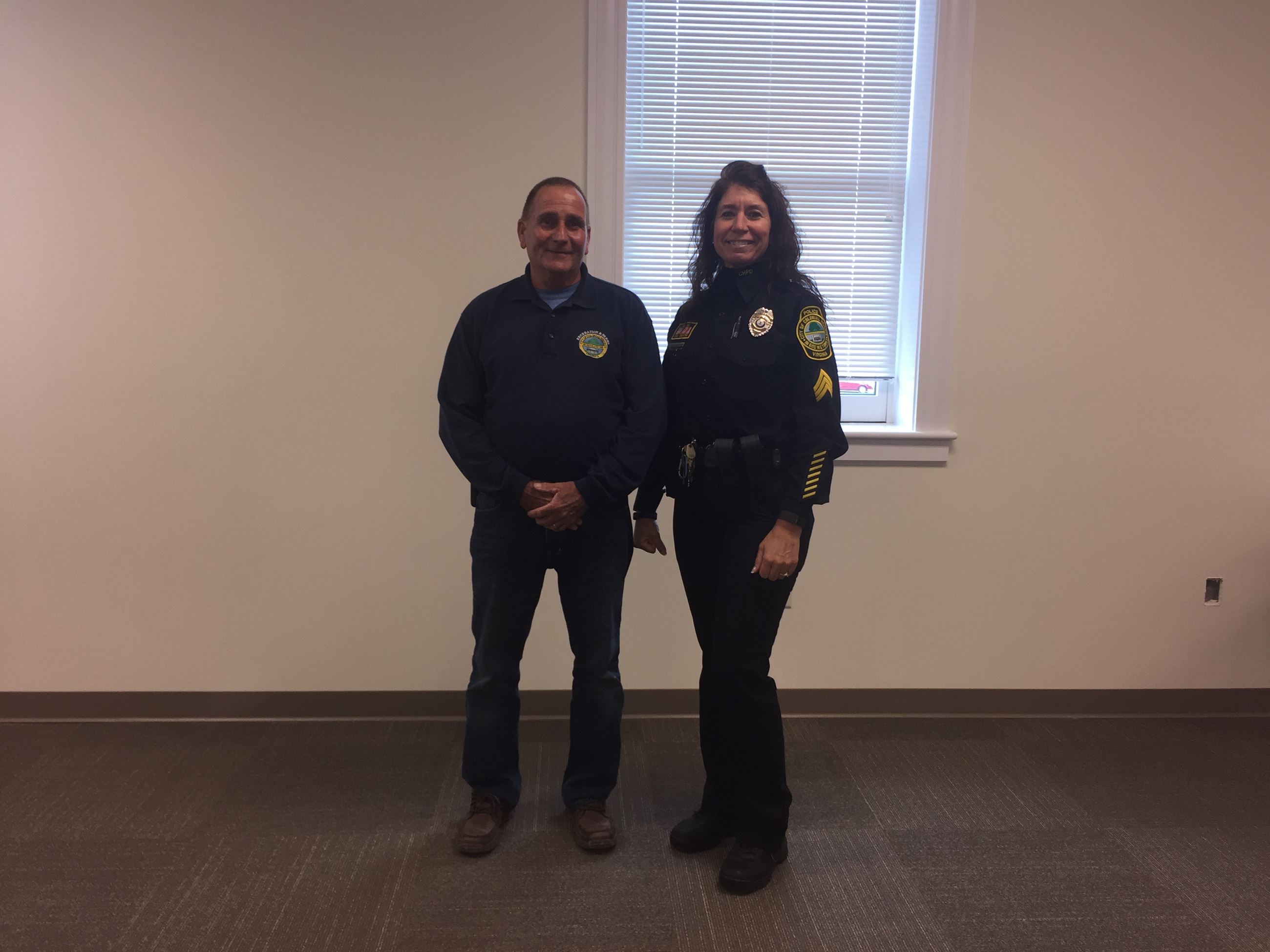 25-Years Category for 2016